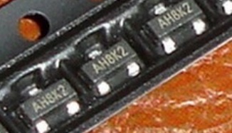 IMP810MEUR-T AH 单片机电源管理IC全新原装进口