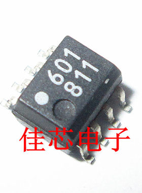 HCPL0601 HCPL-0601 601 高速逻辑门光电耦合器全新原装进口