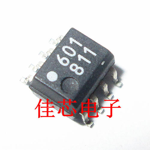 HCPL0601 HCPL-0601 601 高速逻辑门光电耦合器全新原装进口