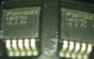 LM2575S-5.0全新原装进口