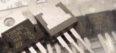 STP9NK90Z 900v 1.1w  8A齐纳保护超级网孔功率MOSFET N沟道场管