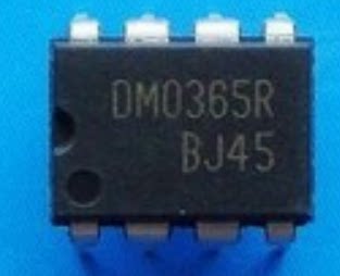 FSDM0365RNB DM0365R绿色模式快捷功率开关（FPS）全新原装进口
