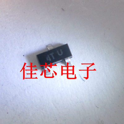 MMBD301LT1G 4T 肖特基二极管-热载流子二极管