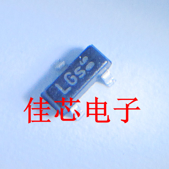 BF775A LGs 16V NPN硅射频晶体管适用于放大器和TV- SAT调谐器