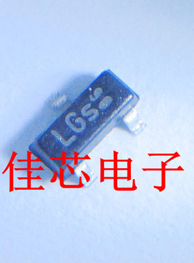 BF775A LGs 16V NPN硅射频晶体管适用于放大器和TV- SAT调谐器