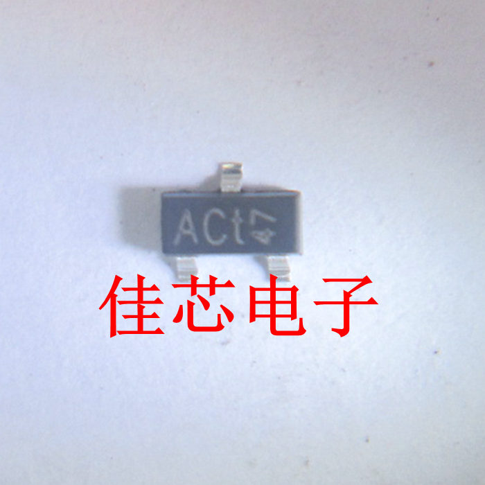 BCW60C ACt ACW ACp 32V NPN硅外延晶体管
