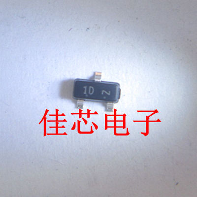 LMBTA42 MMBTA42 SMBTA42E6327 1D 小信号NPN晶体管高电压放大器