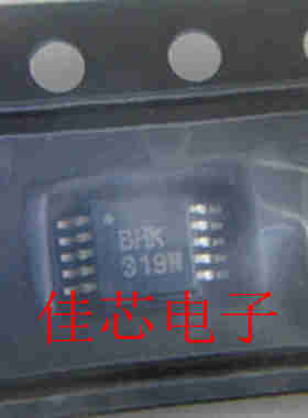 OPA2363IDGST BHK 1.8V 7MHz 90分贝轨到轨输入输出运算放大器