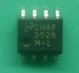 LM3526M-L 双端口USB电源开关和过电流保护全新原装进口