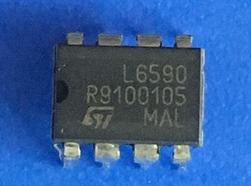 L6590 L6590N 开关电源控制电路全新原装进口