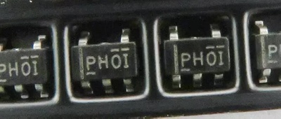 TPS61040DBVR PHOI 低功耗DC/DC升压变换器全新原装进口