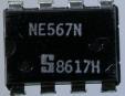 NE567N 音调解码器/锁相环 IC