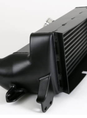 福特Mustang 野马 2.3 中冷 Wagner Tuning/Garrett/Mishimoto