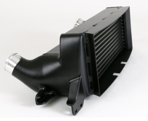 福特Mustang 野马 2.3 中冷 Wagner Tuning/Garrett/Mishimoto