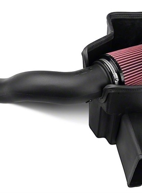 福特15-21 Mustang 野马 JLT进气 2.3 5.0 大马力方案专属进气