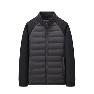 秋冬季16岁高中学生羽绒服男内胆13初中学生校服神器14青少年内穿