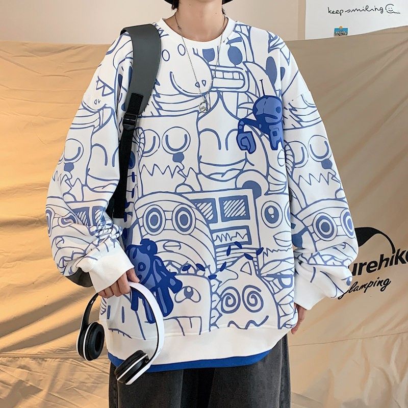 青少年卫衣男春秋款高初中学生男孩帅气长袖t恤大童男装圆领上衣,户外/登山/野营/旅行用品,作训外套/套装/野战套装,淘宝优惠券,粉丝福利购,淘宝优惠卷