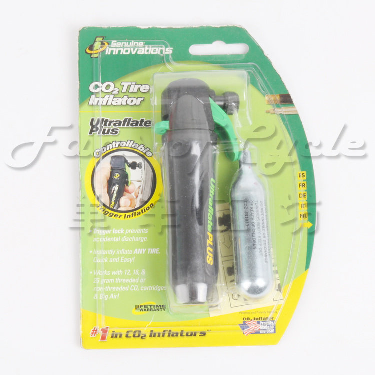 Outils pour vélo  GENUINE - Ref 2277893 Image 4