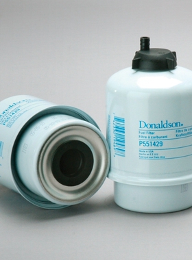 唐纳森P551429柴油滤芯适配 珀金斯Perkins 26560145 901-249柴滤