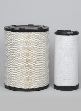 唐纳森X802347空滤3040PU空气滤芯R002322 R002321空气滤芯