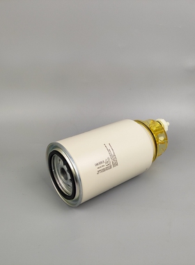 索菲玛S4225NR1油水适配FS19816 FS36230油水分离器柴油粗滤芯