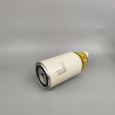 索菲玛S4225NR1油水适配FS19816 FS36230油水分离器柴油粗滤芯