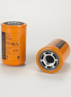 唐纳森P176208液压滤芯适配RE273801 BT8880MPG HF6546液压滤清器