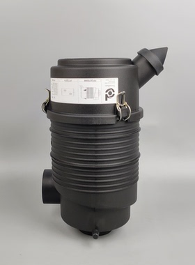 原装唐纳森G070006空滤总成 FPG070006 P772579 P775300空滤总成