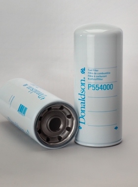 唐纳森P554000柴滤 适配 MTU柴油滤芯X00042421柴油滤清器