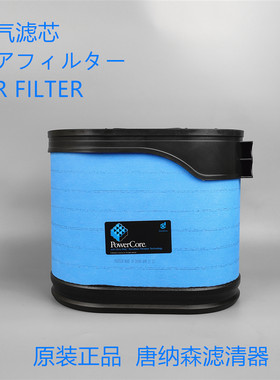 唐纳森P605538空气滤芯POWERCORE