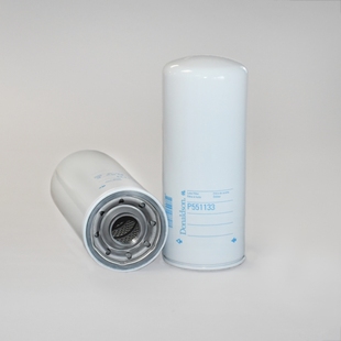 原装正品唐纳森滤 P551133机油滤芯Donaldson P551133机油滤清器