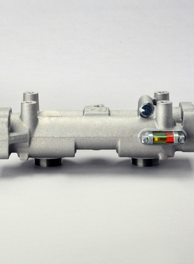 唐纳森液压滤芯底座P167296滤座 Donaldson P167296 【预定】