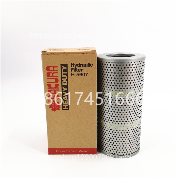 樱花5607液压滤通用1546012170