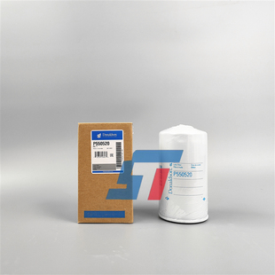 唐纳森机油滤芯P550520 适配 P551100机油滤芯滤清器配件正品