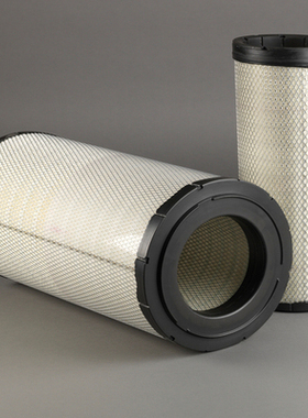 适配迪尔E360 挖掘机空气滤芯唐纳森空气滤芯P777868 P777869空滤