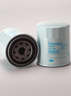 15208-55Y00 LF3434 FJ-3044 P550227机油滤芯唐纳森机滤