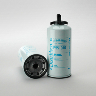 卡特油水分离器326-1644/3261644对应唐纳森P551010（一体型）