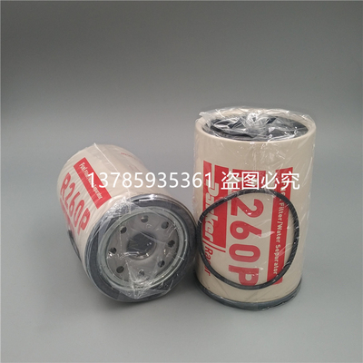 油水分离器R260P P551843 FS19735 20998367油水