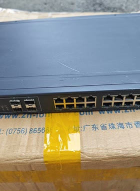研华EKI2428G4CAAE工业以太网交换机-议价