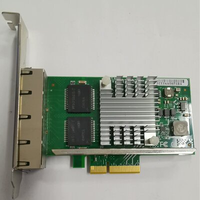 Winyao千兆网卡WYI350T2V2PCIeX-议价