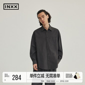 衬衣 RESIMPLE简单点极简生活 长袖 0368