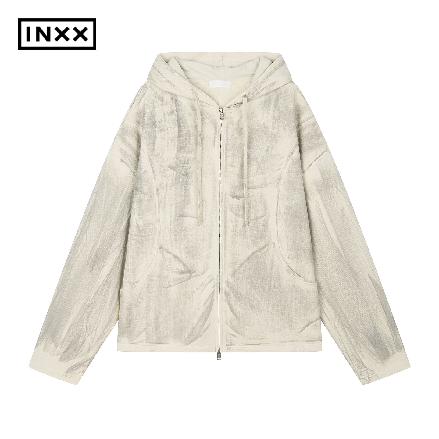 INXX开衫卫衣男女同款XWF4101337