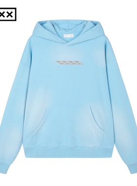 INXX连帽卫衣男女同款XWF4101144