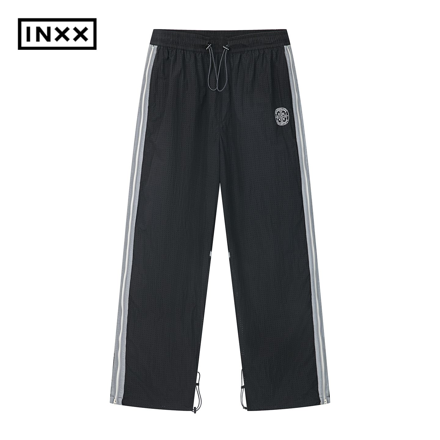 INXX印花休闲裤男女同款XSF3231366