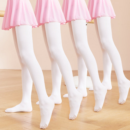 舞蹈打底裤拉丁舞裤芭蕾舞袜