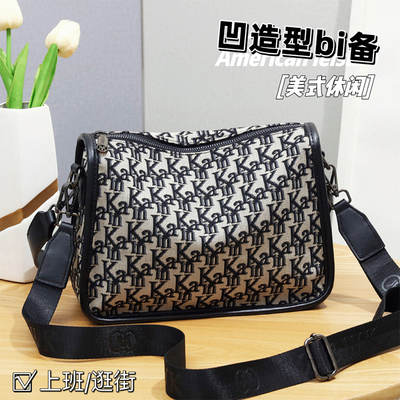 尼雯卡女包两根肩带刺绣