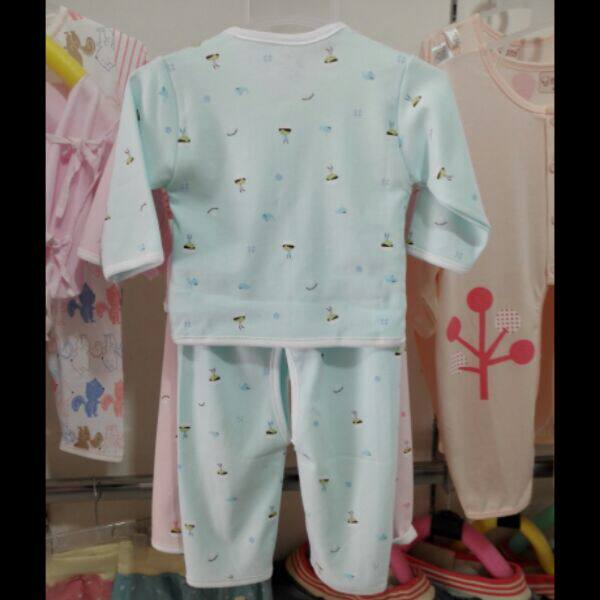 Coffret cadeau pour nouveau-né - Ref 1961794 Image 4