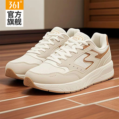 361女鞋运动鞋复古文化鞋