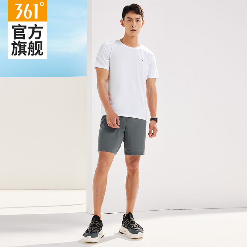 361运动套装速干透气跑步