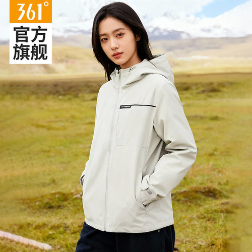 361羽绒服女装保暖连帽短款百搭